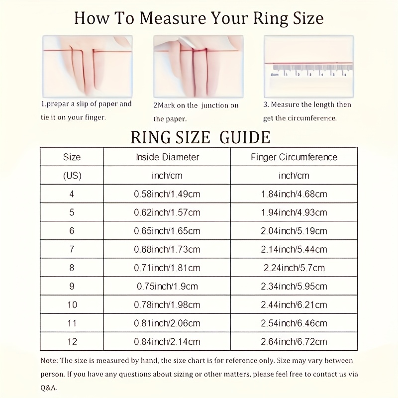 S925 Silver 2ct Cubic Ring for Women Proposal Engagement Wedding Ring